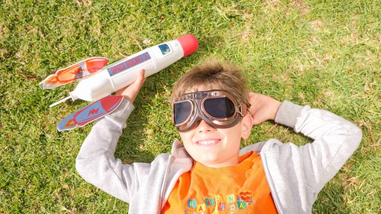 Create a fun learning atmosphere